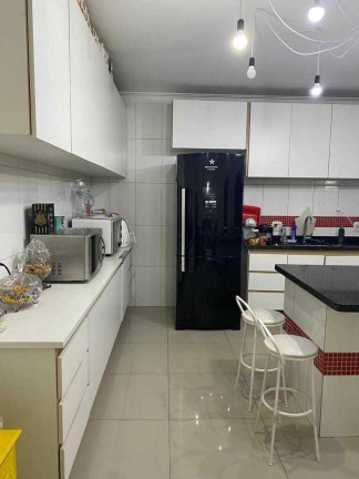 Imagem Casa com 3 Quartos à Venda, 270 m² em Jardim Nordeste - São Paulo Imagem Casa com 3 Quartos à Venda, 270 m² em Jardim Nordeste - São Paulo
