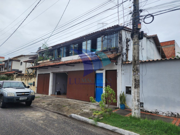 Apartamento com 2 Quartos para Alugar, 60 m² em Braga - Cabo Frio