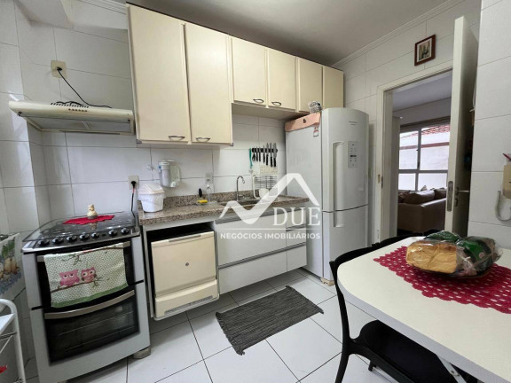 Imagem Apartamento com 3 Quartos à Venda, 74 m² em Boqueirão - Santos