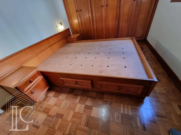 Imagem Apartamento com 2 Quartos à Venda, 67 m² em Vila Mariana - São Paulo