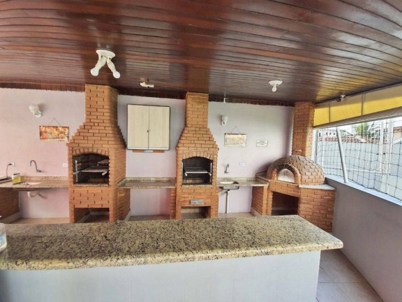 Imagem Apartamento com 2 Quartos à Venda, 60 m² em Canto Do Forte - Praia Grande Imagem Apartamento com 2 Quartos à Venda, 60 m² em Canto Do Forte - Praia Grande