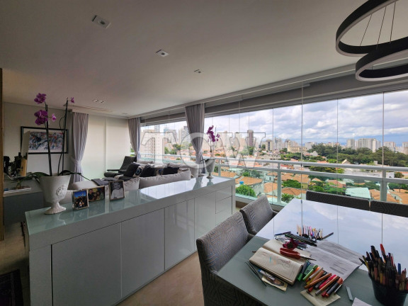 Imagem Apartamento com 3 Quartos à Venda, 168 m² em Vila Mariana - São Paulo Imagem Apartamento com 3 Quartos à Venda, 168 m² em Vila Mariana - São Paulo