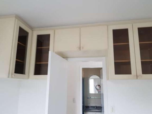 Imagem Apartamento com 2 Quartos à Venda, 46 m² em Mooca - São Paulo