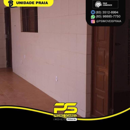 Imagem Casa com 8 Quartos à Venda, 857 m² em Ponta De Matos - Cabedelo Imagem Casa com 8 Quartos à Venda, 857 m² em Ponta De Matos - Cabedelo