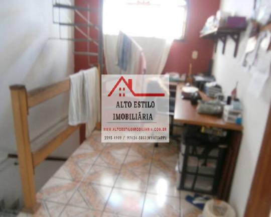 Imagem Apartamento com 3 Quartos à Venda, 230 m² em Quintino Bocaiúva - Rio De Janeiro