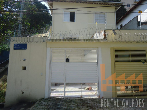 Sobrado com 2 Quartos à Venda, 90 m² em Jardim Celeste - São Paulo