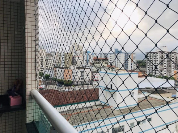 Imagem Apartamento com 2 Quartos à Venda,  em Boqueirão - Praia Grande