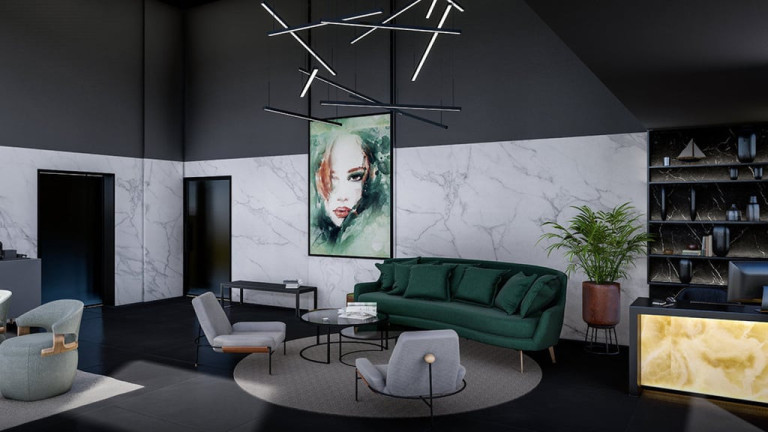 Imagem Imóvel com 1 Quarto à Venda, 45 m² em Taquaral - Campinas Imagem Imóvel com 1 Quarto à Venda, 45 m² em Taquaral - Campinas