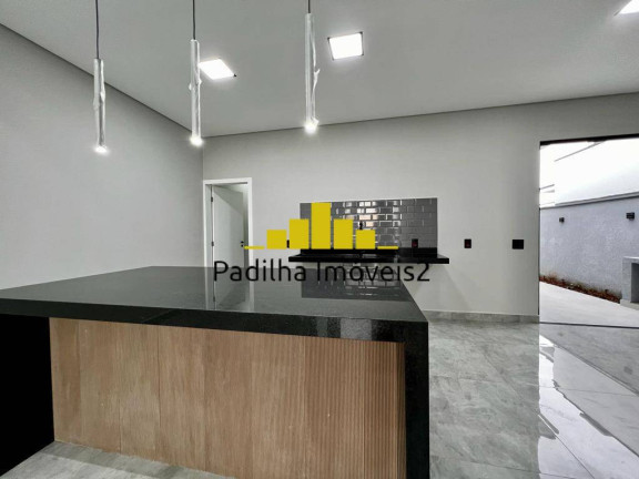 Imagem Casa com 3 Quartos à Venda,  em Jardim Novo Horizonte - Sorocaba