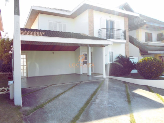 Casa com 4 Quartos à Venda ou Locação, 240 m² em Urbanova - São José Dos Campos