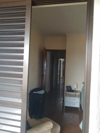 Imagem Apartamento com 3 Quartos à Venda, 188 m² em Edifício Residencial Park - Centro - Pirassununga