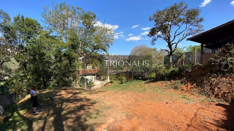 Terreno à Venda, 460 m² em Jardim Paulista - Atibaia