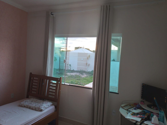 Imagem Casa de Condomínio com 2 Quartos à Venda, 141 m² em Fazendinha - Araruama