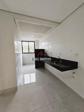 Cobertura com 3 Quartos à Venda,  em Iguaçu - Ipatinga