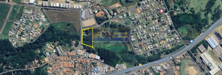 Imagem Imóvel à Venda, 1.950 m² em Jacaré - Cabreúva