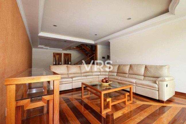 Imagem Casa com 5 Quartos à Venda, 600 m² em Parque Do Imbui - Teresópolis Imagem Casa com 5 Quartos à Venda, 600 m² em Parque Do Imbui - Teresópolis