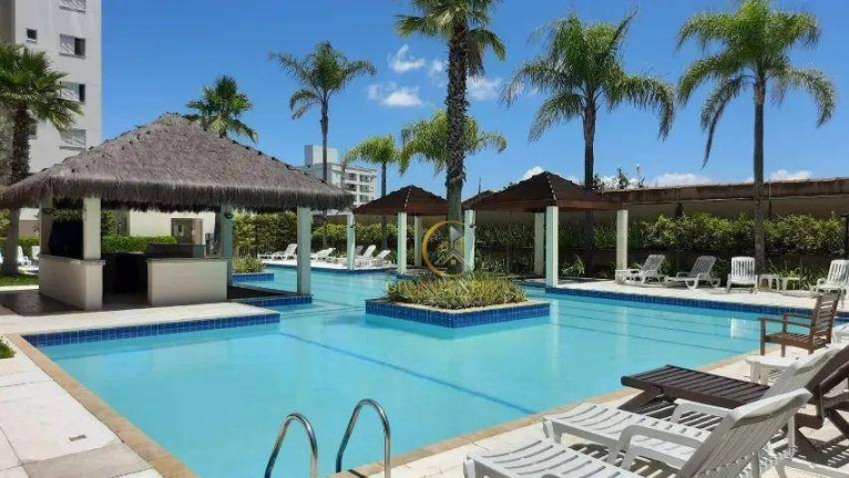 Imagem Apartamento com 3 Quartos à Venda, 142 m² em Jardim Das Indústrias - São José Dos Campos Imagem Apartamento com 3 Quartos à Venda, 142 m² em Jardim Das Indústrias - São José Dos Campos