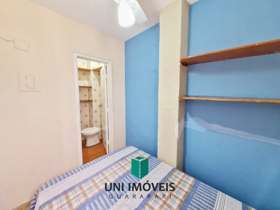 Imagem Apartamento com 1 Quarto à Venda, 60 m² em São Judas Tadeu - Guarapari