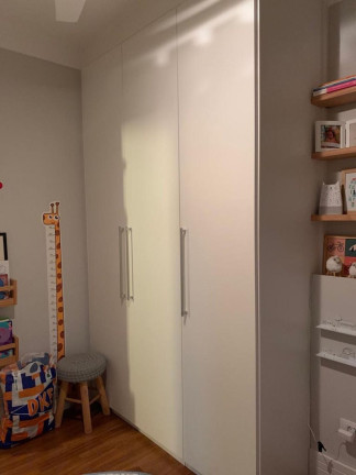Imagem Apartamento com 3 Quartos à Venda, 96 m² em Santana - São Paulo