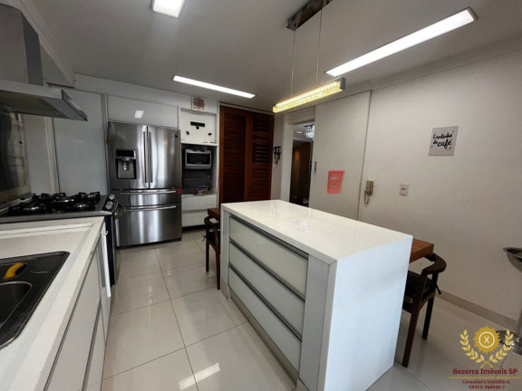 Imagem Apartamento com 3 Quartos à Venda, 163 m² em Santa Teresinha - São Paulo Imagem Apartamento com 3 Quartos à Venda, 163 m² em Santa Teresinha - São Paulo
