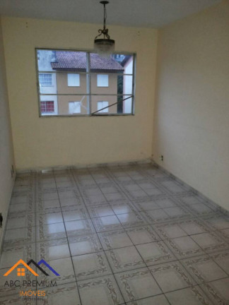 Imagem Apartamento com 2 Quartos à Venda, 53 m² em Vila Luzita - Santo André Imagem Apartamento com 2 Quartos à Venda, 53 m² em Vila Luzita - Santo André