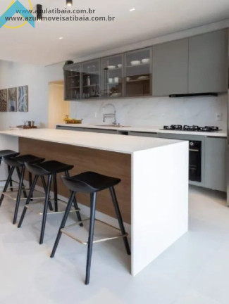 Imagem Casa com 3 Quartos à Venda, 157 m² em Guaxinduva - Atibaia
