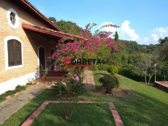 Imagem Chácara com 4 Quartos à Venda, 2.250 m² em Campo Verde - Ibiúna Imagem Chácara com 4 Quartos à Venda, 2.250 m² em Campo Verde - Ibiúna