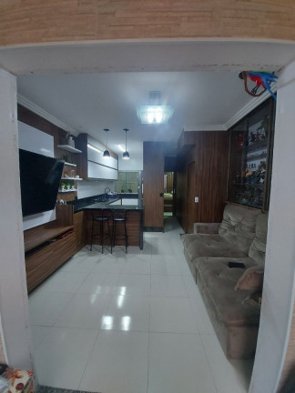 Imagem Sobrado com 2 Quartos à Venda, 115 m² em Vila Humaitá - Santo André Imagem Sobrado com 2 Quartos à Venda, 115 m² em Vila Humaitá - Santo André