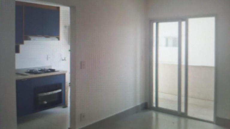 Apartamento com 2 Quartos para Alugar, 64 m² em Centro - Santo André