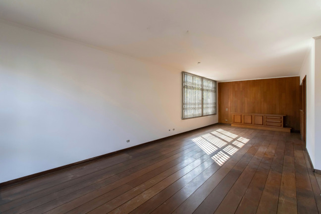 Imagem Casa com 3 Quartos à Venda, 277 m² em Bosque Da Saúde - São Paulo