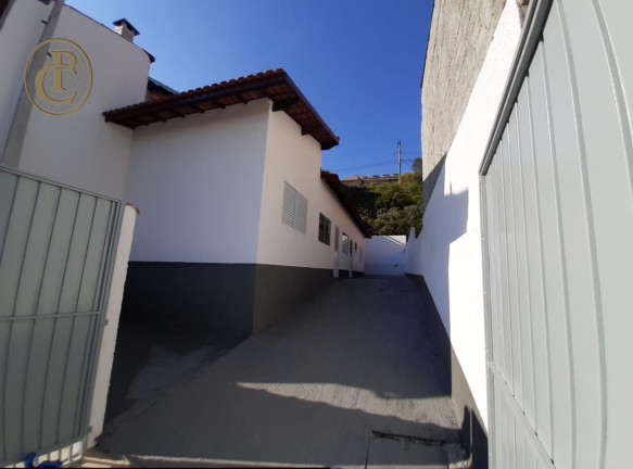 Imagem Casa com 3 Quartos à Venda, 118 m² em Jardim Santo Antônio Da Boa Vista - Jacareí Imagem Casa com 3 Quartos à Venda, 118 m² em Jardim Santo Antônio Da Boa Vista - Jacareí