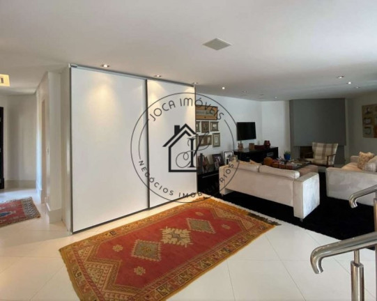 Imagem Casa de Condomínio com 3 Quartos à Venda, 730 m² em São Paulo Ii - Cotia