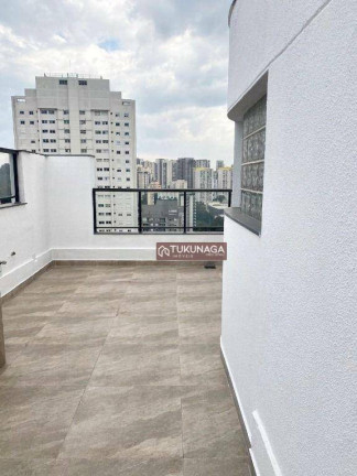 Imagem Cobertura com 4 Quartos à Venda, 176 m² em Vila Andrade - São Paulo Imagem Cobertura com 4 Quartos à Venda, 176 m² em Vila Andrade - São Paulo