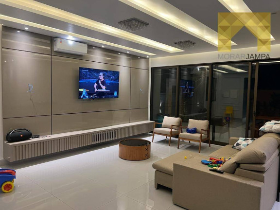 Imagem Casa com 4 Quartos à Venda, 380 m² em Marés - João Pessoa Imagem Casa com 4 Quartos à Venda, 380 m² em Marés - João Pessoa