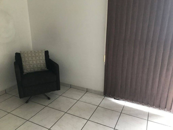 Imagem Apartamento com 1 Quarto à Venda, 62 m² em Mooca - São Paulo