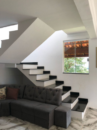Imagem Casa de Condomínio com 3 Quartos à Venda,  em Ninho Verde Ii Eco Residence - Pardinho