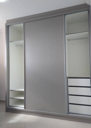 Imagem Apartamento com 4 Quartos à Venda, 97 m² em Centro - Sorocaba