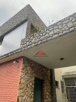 Imagem Casa com 5 Quartos à Venda, 214 m² em Centro - Niterói Imagem Casa com 5 Quartos à Venda, 214 m² em Centro - Niterói