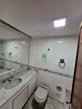 Imagem Apartamento com 2 Quartos à Venda, 102 m² em Morumbi - São Paulo