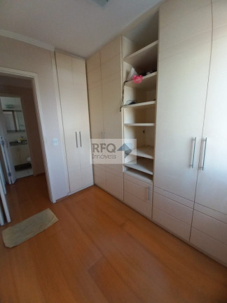 Imagem Imóvel com 2 Quartos à Venda, 52 m² em Vila Gumercindo - São Paulo