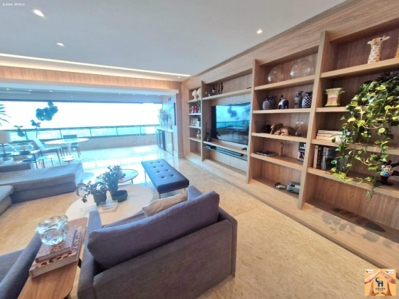 Imagem Apartamento com 4 Quartos à Venda, 210 m² em Federação - Salvador Imagem Apartamento com 4 Quartos à Venda, 210 m² em Federação - Salvador