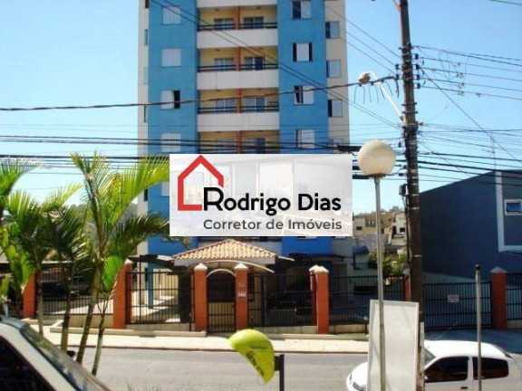 Imagem Apartamento com 2 Quartos à Venda, 65 m² em Vila Agrícola - Jundiaí Imagem Apartamento com 2 Quartos à Venda, 65 m² em Vila Agrícola - Jundiaí