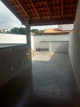 Cobertura com 2 Quartos à Venda, 87 m² em Vila Pires - Santo André