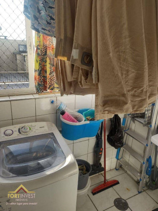 Imagem Imóvel com 2 Quartos à Venda, 107 m² em Aviação - Praia Grande
