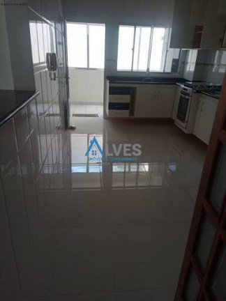 Imagem Apartamento com 3 Quartos à Venda, 117 m² em Campestre - Santo André Imagem Apartamento com 3 Quartos à Venda, 117 m² em Campestre - Santo André