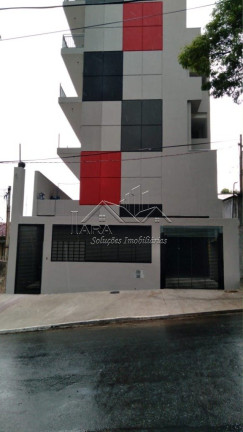 Apartamento com 2 Quartos à Venda, 42 m² em Vila Ré - São Paulo