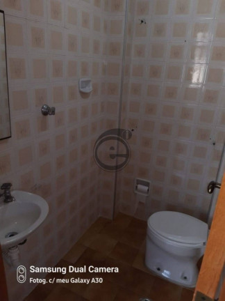 Imagem Apartamento com 3 Quartos para Alugar, 135 m² em Pompéia - Santos Imagem Apartamento com 3 Quartos para Alugar, 135 m² em Pompéia - Santos