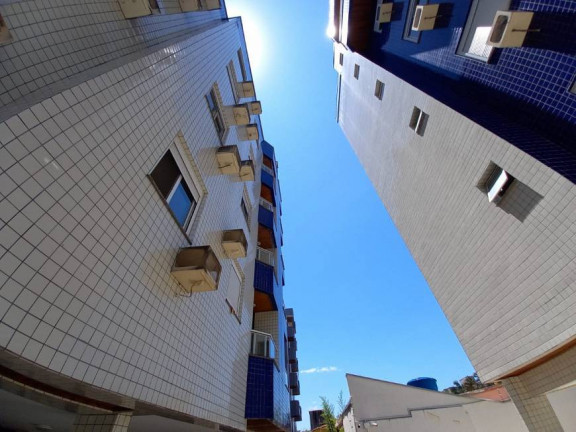 Imagem Cobertura com 3 Quartos à Venda, 128 m² em Itaguá - Ubatuba