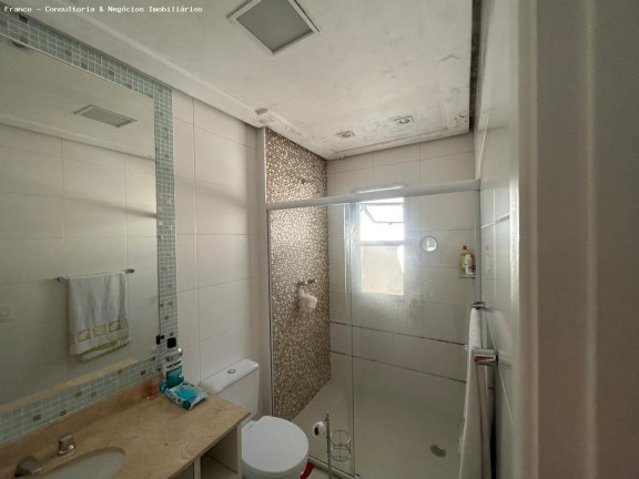 Imagem Casa de Condomínio com 4 Quartos à Venda, 178 m² em Demarchi - São Bernardo Do Campo