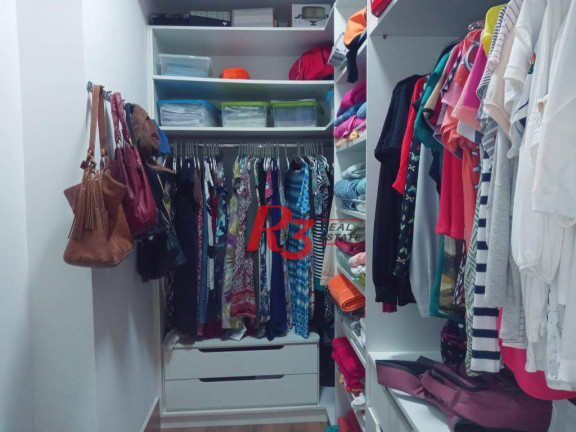 Imagem Apartamento com 3 Quartos à Venda, 100 m² em Pompéia - Santos Imagem Apartamento com 3 Quartos à Venda, 100 m² em Pompéia - Santos